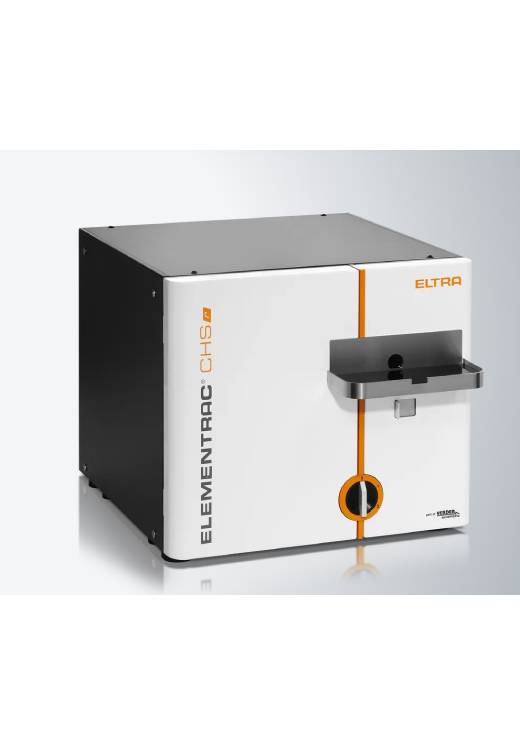 碳/硫分析儀 ELEMENTRAC CS-r